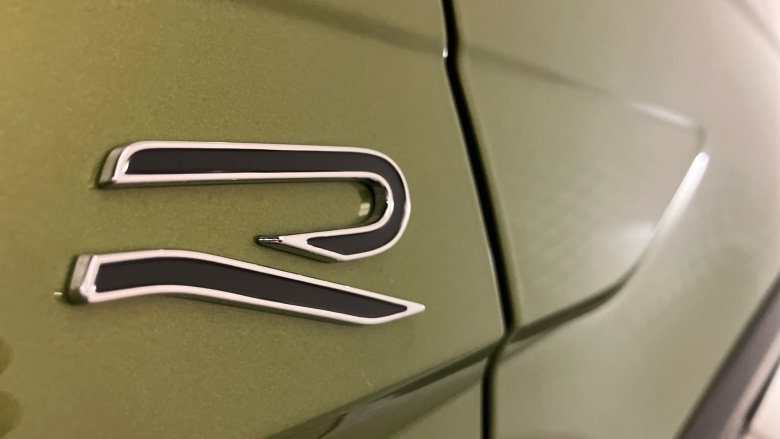 Volkswagen Taigo 1.0 TSI 115 Black Edition 5dr Petrol Hatchback